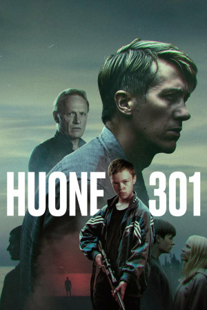 Huone 301 - Seizoen 1