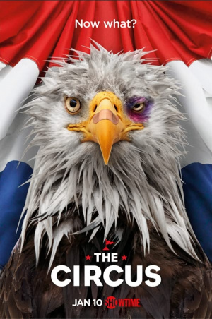 Circus, The - Seizoen 6