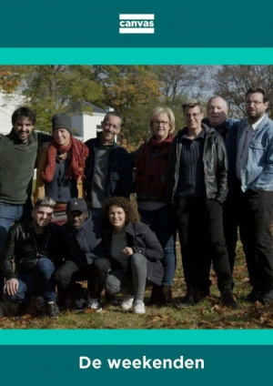 Weekenden, De - Seizoen 2