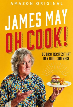 James May: Oh Cook! - Seizoen 1