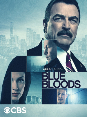 Blue Bloods - Seizoen 11