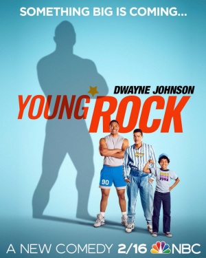 Young Rock - Seizoen 1
