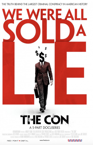 Con, The - Seizoen 1