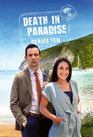 Death in Paradise - Seizoen 10