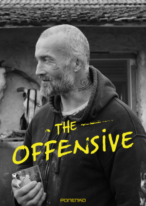 Offensive, The - Seizoen 1
