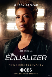 The Equalizer