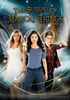 Bureau of Magical Things, The - Seizoen 1