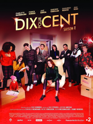 Dix Pour Cent - Seizoen 4