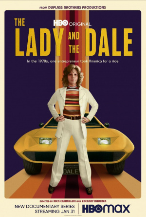 Lady and the Dale, The