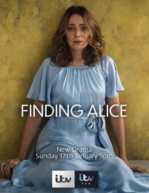 Finding Alice - Seizoen 1