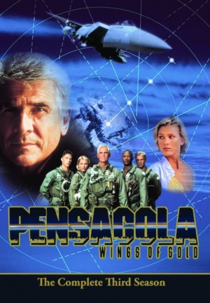 Pensacola: Wings of Gold - Seizoen 3
