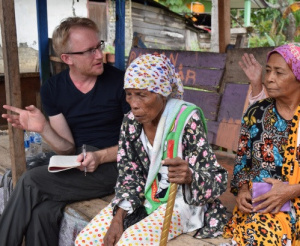 Revolutie in Indonesië - Seizoen 1