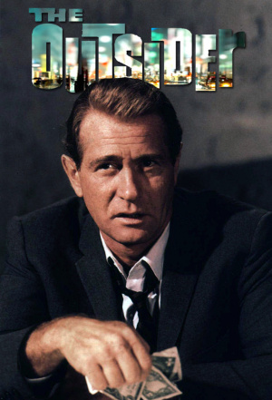 Outsider, The - Seizoen 1