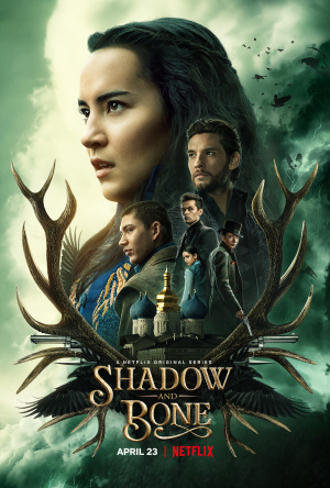 Shadow and Bone - Seizoen 1