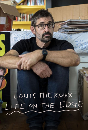 Louis Theroux: Life on the Edge - Seizoen 1