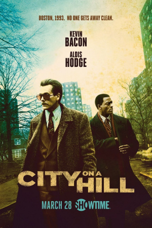 City on a Hill - Seizoen 2