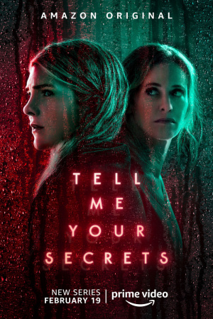 Tell Me Your Secrets - Seizoen 1