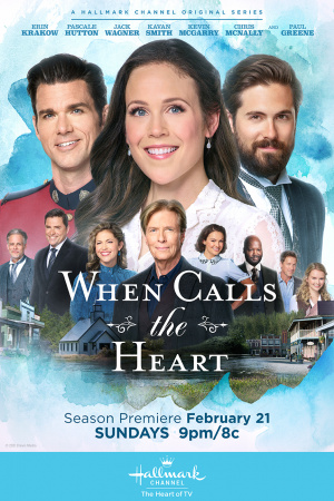 When Calls the Heart - Seizoen 8