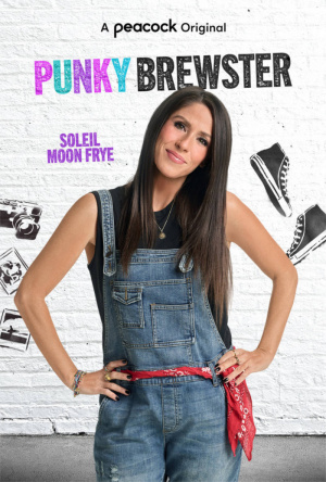 Punky Brewster - Seizoen 1