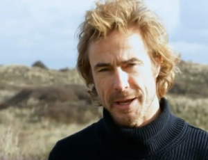 Break Free - Seizoen 3