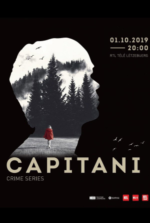 Capitani - Seizoen 1