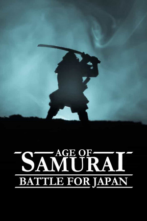 Age of Samurai: Battle for Japan - Seizoen 1