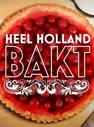 Heel Holland Bakt - Seizoen 9