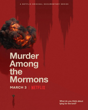 Murder among the Mormons