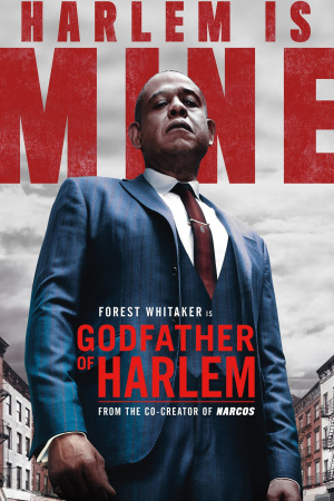Godfather of Harlem - Seizoen 2