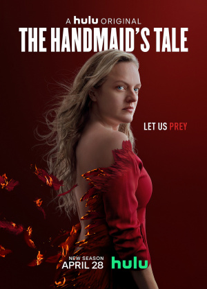 Handmaid's Tale, The - Seizoen 4