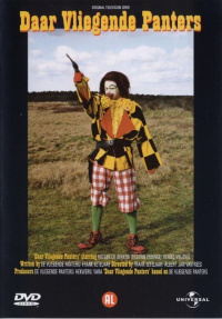 Daar Vliegende Panters