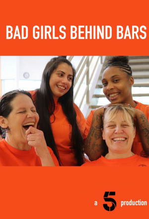 Bad Girls Behind Bars  - Seizoen 2