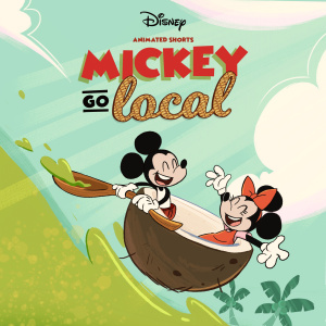 Mickey Go Local - Seizoen 1