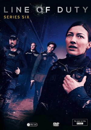 Line of Duty - Seizoen 6