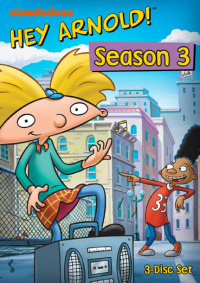 Hey Arnold!