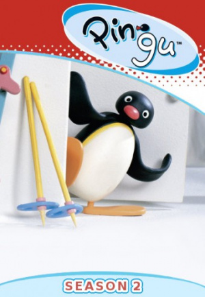 Pingu - Seizoen 2