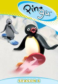Pingu