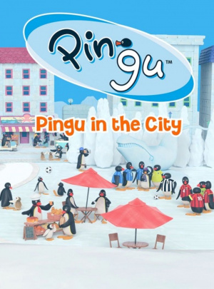 Pingu in the City - Seizoen 2