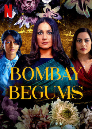Bombay Begums - Seizoen 1