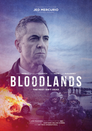Bloodlands - Seizoen 1