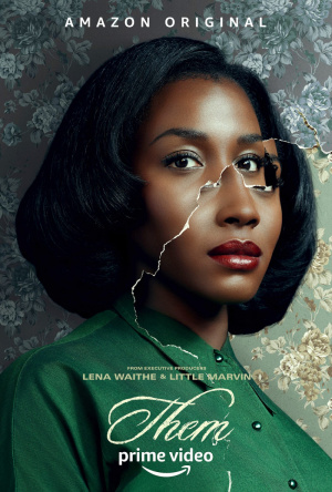 Them - Seizoen 1