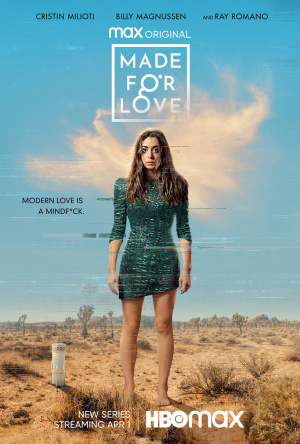 Made for Love - Seizoen 1