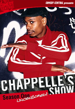 Chappelle's Show - Seizoen 1