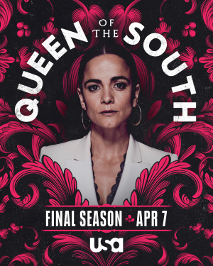 Queen of the South - Seizoen 5