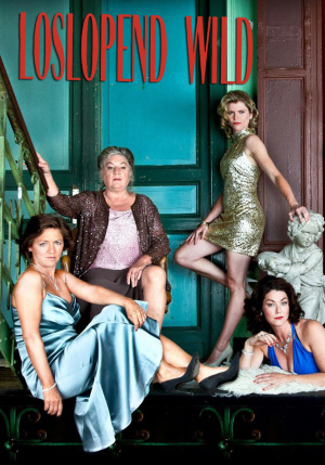 Loslopend Wild - Seizoen 2