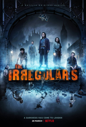 Irregulars, The - Seizoen 1