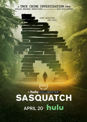 Sasquatch - Seizoen 1