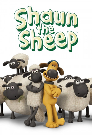 Shaun the Sheep - Seizoen 6