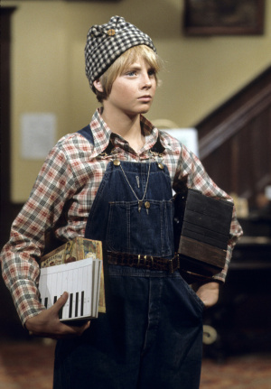 Paper Moon - Seizoen 1