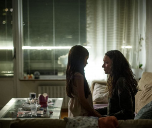 Snöänglar - Seizoen 1